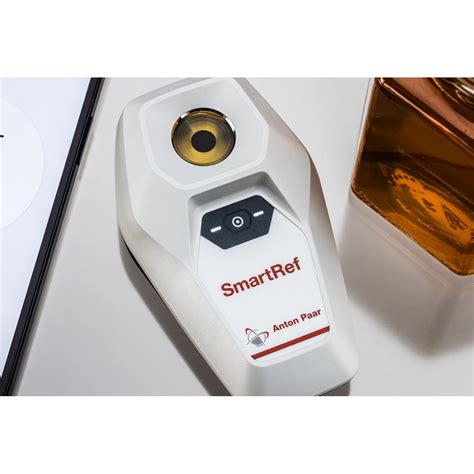 SmartRef Digital Refractometer 